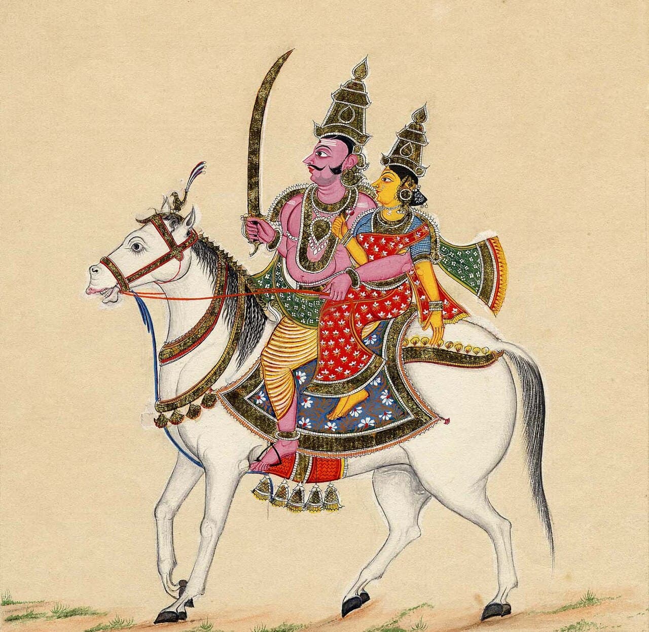 खंडोबा