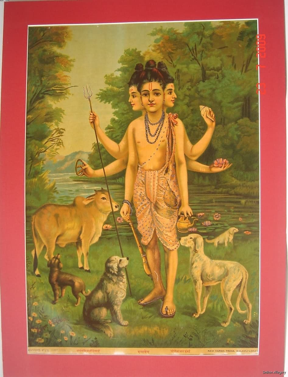 दत्त
